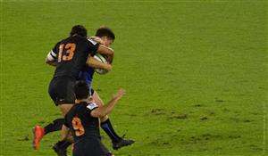 Jaguares vs Western Force 2017