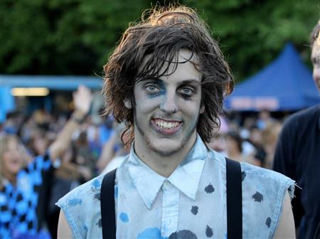 CUBA (11) vs (9) Hindu - Final URBA 2013 (Publico)