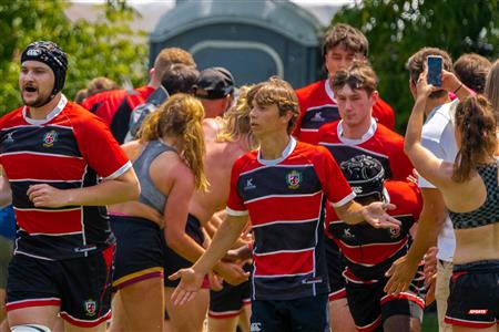 Beaconsfield vs TMR - M2 - Reel B - Pre & Post Match