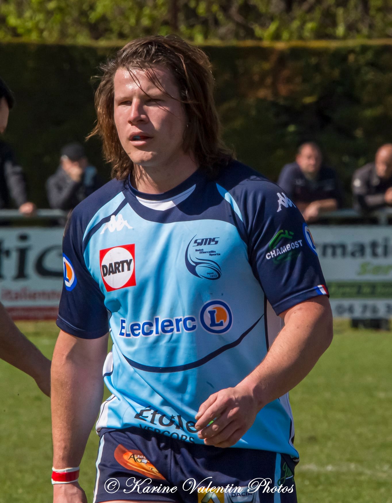  Saint-Marcellin Sports - Sporting Club Royannais - Rugby - Saint-Marcellin vs Saint-Jean-en-Royans - Féd - 2022 (#SMSvsSCR2022fed) Photo by: Karine Valentin | Siuxy Sports 2022-04-10