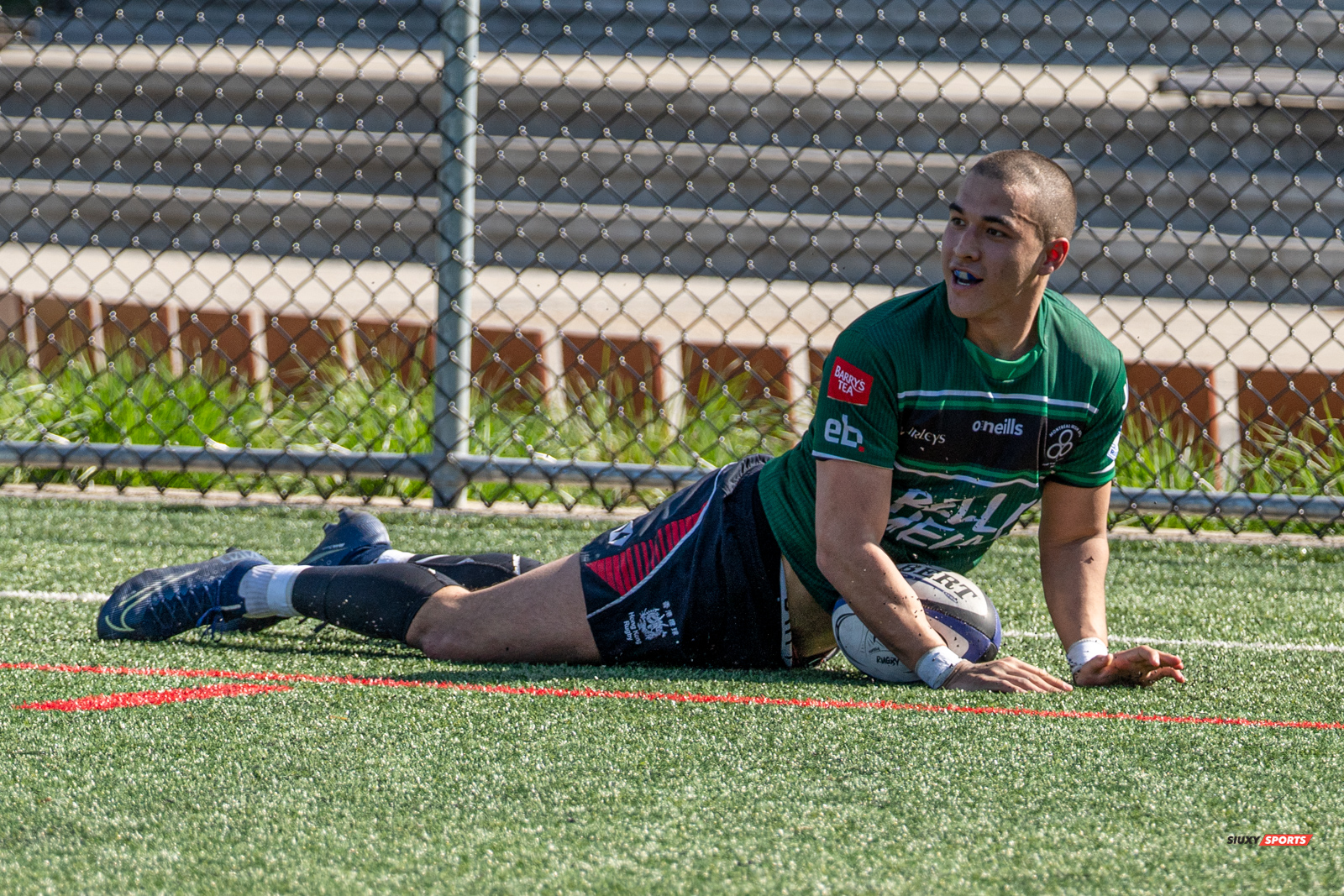 Parc Olympique (28) vs (5) Montreal Irish - Sr Parc Olympique Rugby LAVAL, Martin - Rugby 2022/May/14 #PARCOvMIRC2022R1sr Parc Olympique (28) vs (5) Montreal Irish - Sr Parc Olympique Rugby LAVAL, Martin - Rugby 2022/May/14 #PARCOvMIRC2022R1sr
