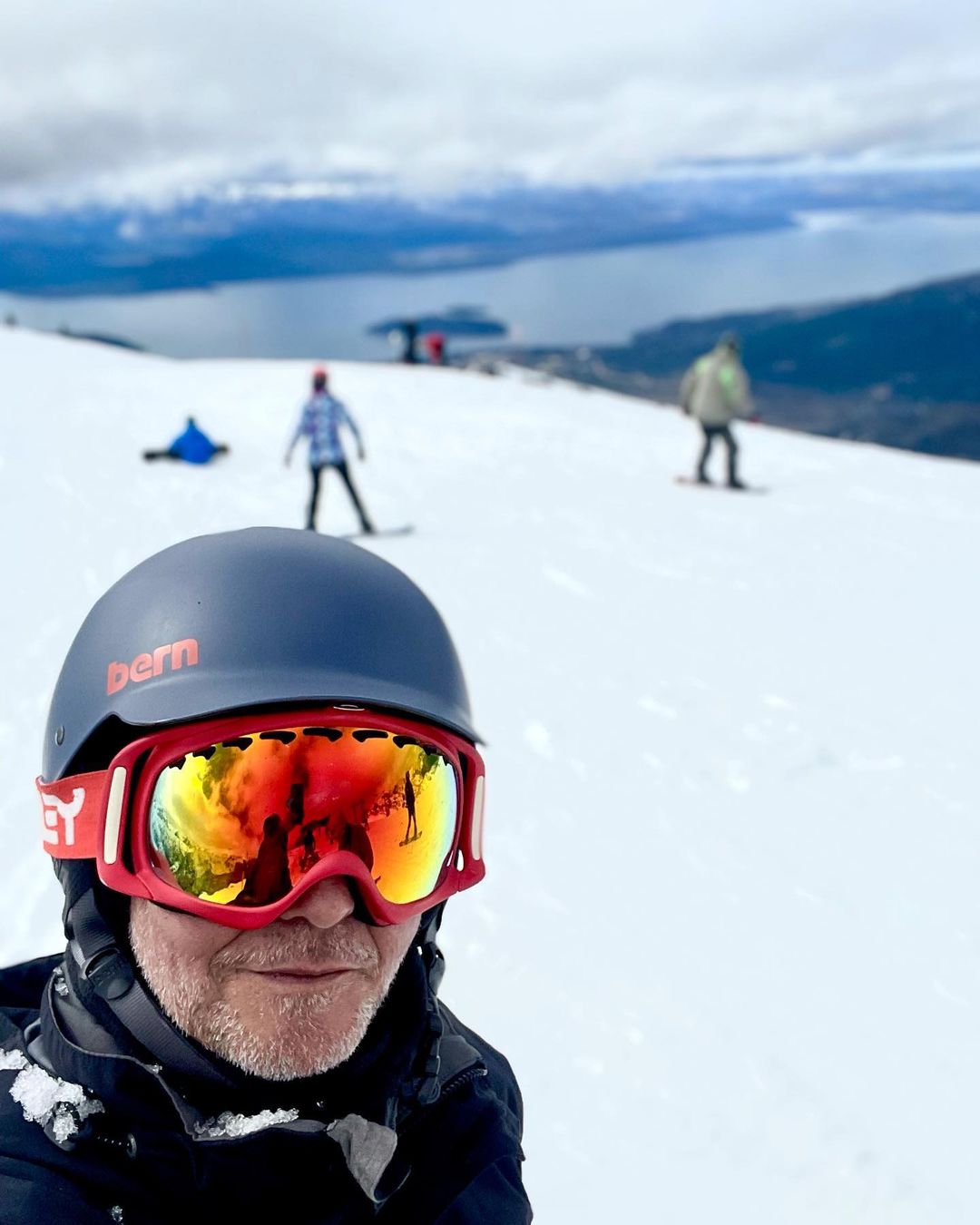 Martin DIGHERO -   -  - Alpine skiing -  () Photo by:  | Siuxy Sports 2021-09-09