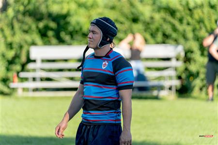 Westmount RFC vs Wanderers RFC - Reel B - Pre Match