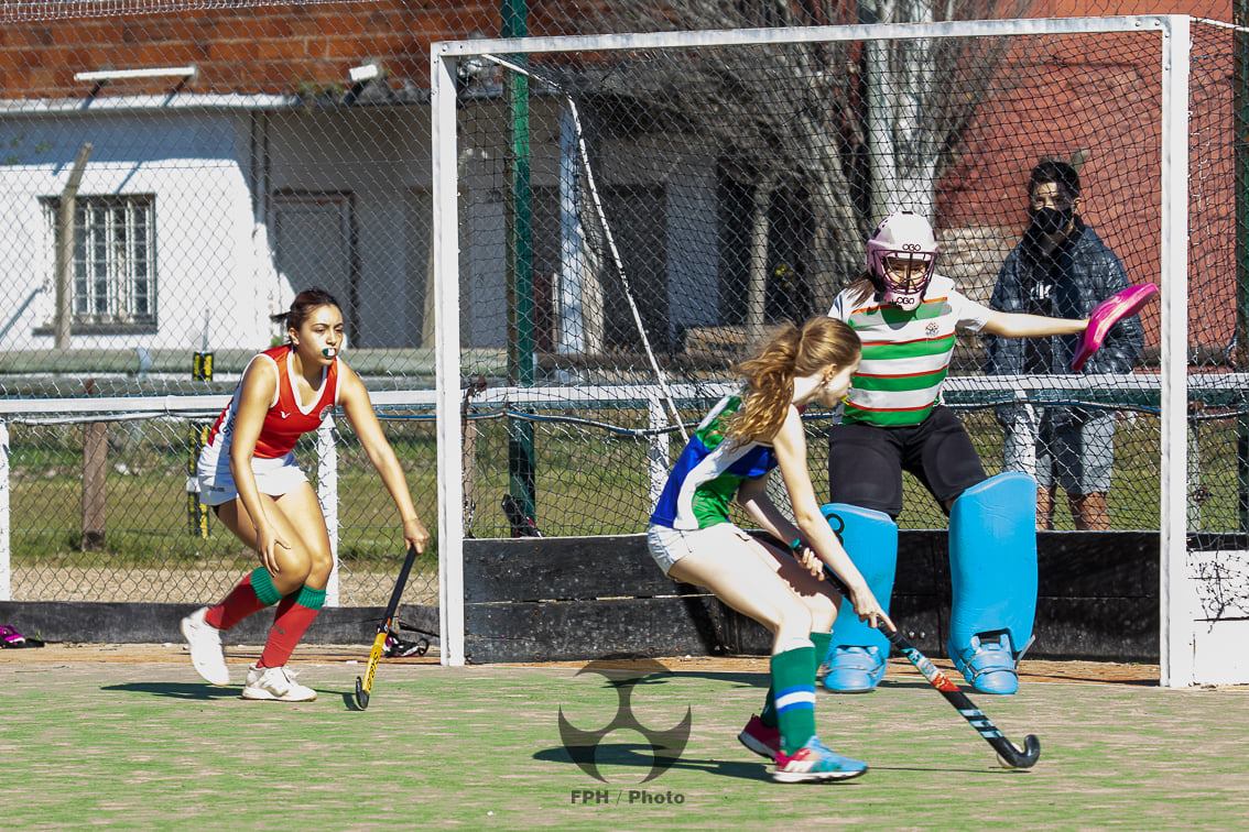  Sociedad Italiana de Tiro al Segno - Club San Martín - Field hockey - SITAS Vs San Martin (#SITASvsSanMartin2021jul) Photo by: Alan Roy Bahamonde | Siuxy Sports 2021-07-17