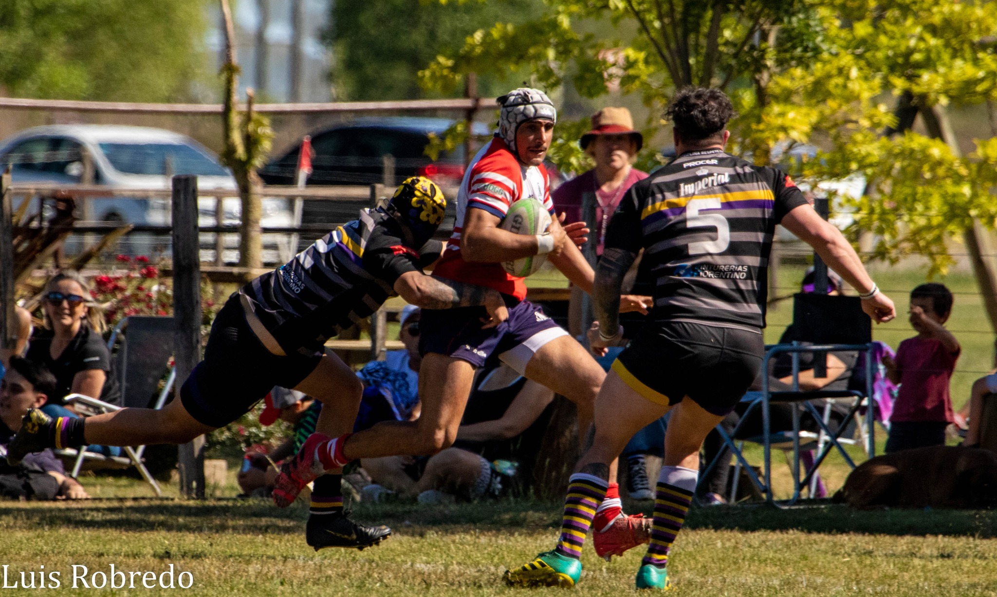  Areco Rugby Club - Club Atlético San Antonio de Padua - Rugby - URBA - Areco RC vs Padua (#URBAArecoPadua2022R1) Photo by: Luis Robredo | Siuxy Sports 2022-11-06