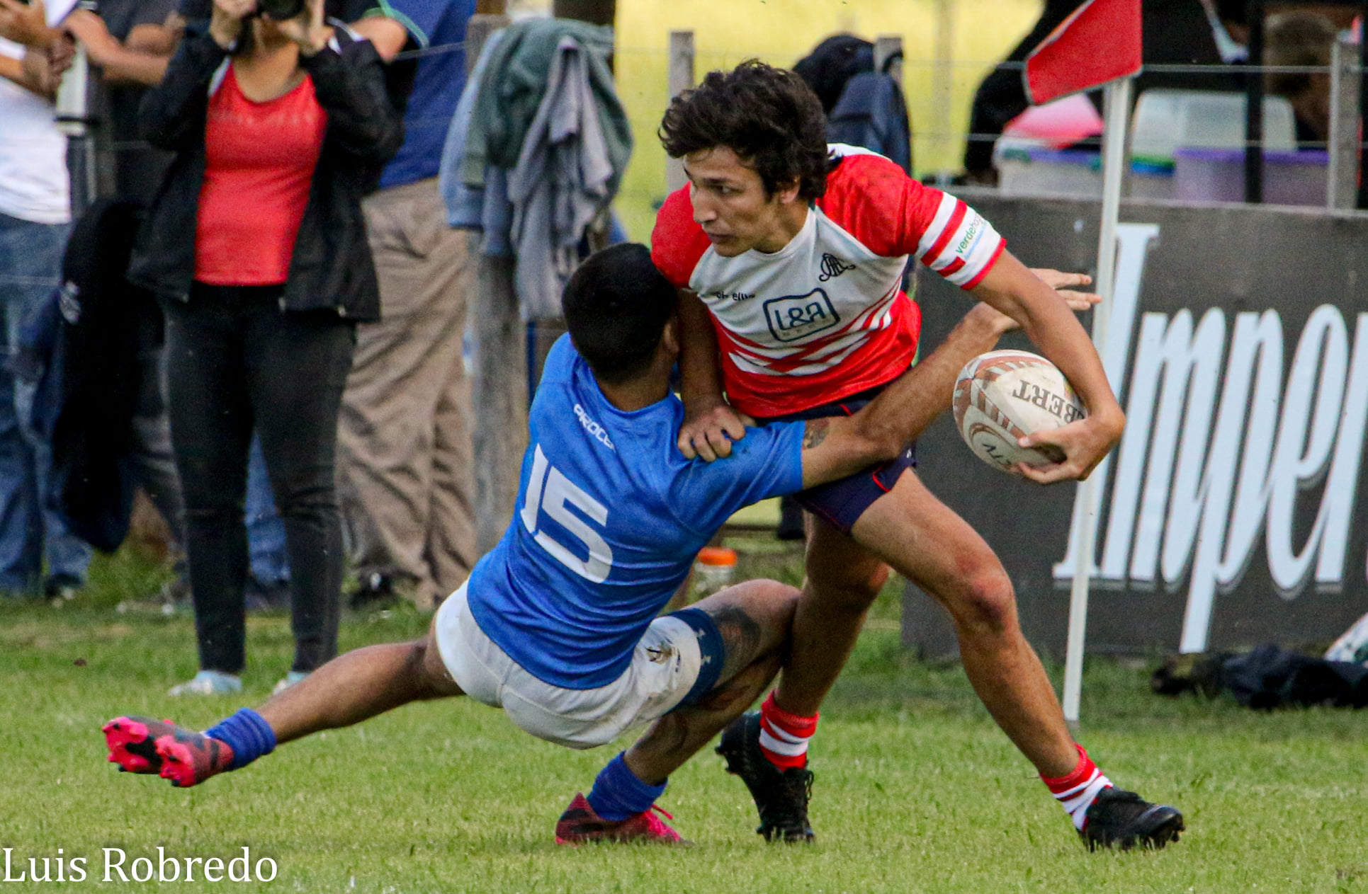 Areco Rugby Club - Club Italiano Rugby - Rugby - Areco Vs Italiano 2021 (#ArecoVsItaliano2021) Photo by: Luis Robredo | Siuxy Sports 2021-11-05