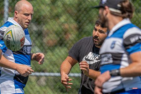 PARC OLYMPIQUE VS BEACONSFIELD RFC - M1 - REEL B