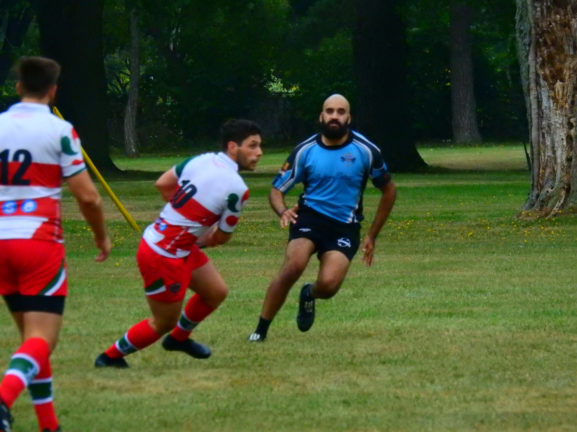  Montreal Wanderers Rugby Football Club - Rugby Club de Montréal - Rugby -  (#RCMvsWanderers2021) Photo by:  | Siuxy Sports 2021-08-28