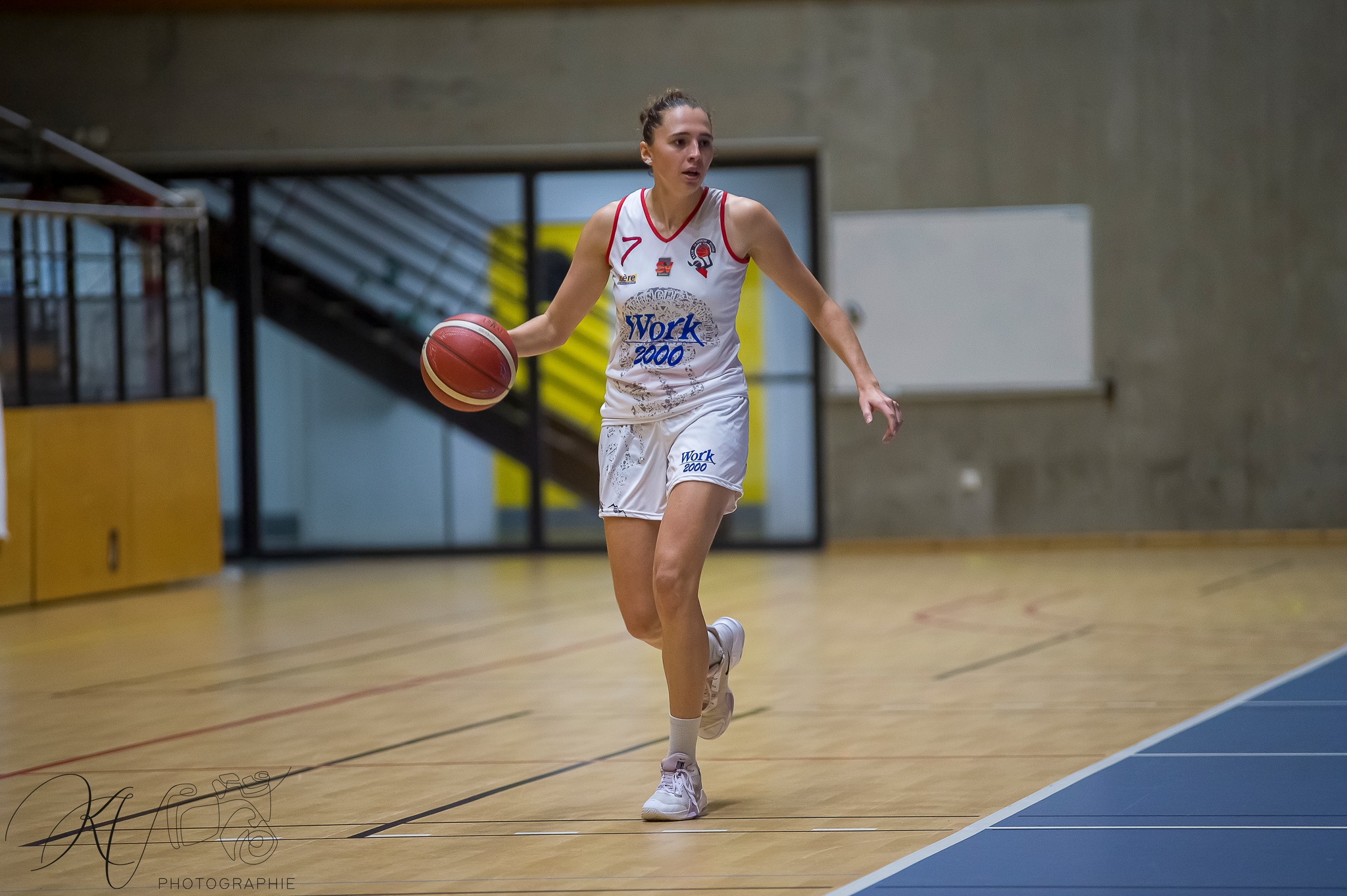  BC Tronche Meylan - Côte d'Opale Basket Calais - Basketball - BCTM vs Calais - 2022 (#FFBB22BCTMCalA1) Photo by: Karine Valentin | Siuxy Sports 2022-10-16