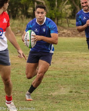 XXII Seven de la Tradición 2022 - Areco - Reel A3 - Game