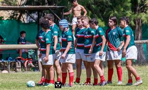 SITAS vs Liceo Naval - M15 URBA