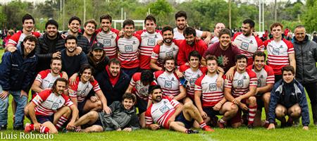 Areco Rugby Club vs Centro Naval