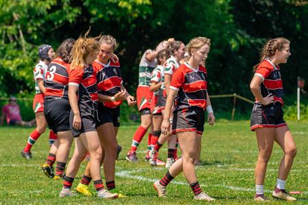 BRFC Craig Lagendyk Memorial Day - W - Match Amical - BRFC & RCM - Reel B