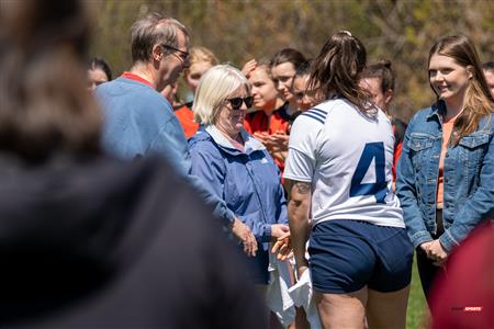 The Cat Polson Memorial Cup 2022 - In loving memory of Catherine Polson