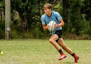 Seven de la Tradición 2021 - San Antonio de Areco