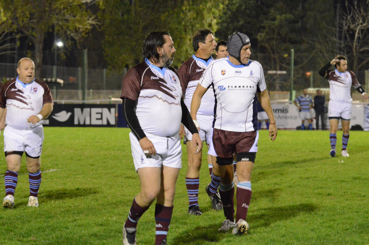 Hernan MARINI -  VARBA - Liceo Naval - RugbyV - VARBA vs Liceo Naval Classics (#VARBAvsLNClassics2014) Photo by: Diego van Domselaar | Siuxy Sports 2014-08-01