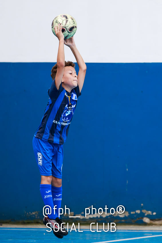 Social Club - Club Argentino de Castelar - Soccer - Baby Futbol - Social Club Vs Club Argentino de Castelar (#BabyFut2022SCvsCAC) Photo by: Alan Roy Bahamonde | Siuxy Sports 2022-03-06