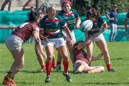 Sitas vs Atlético San Andrés