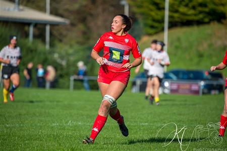 FEMININES SOV/ENTENTE US 2 PONTS - GUC - FCG (22/6)