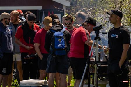 BRFC vs SABVRC (Fem) 2022 - Reel Before and After game !