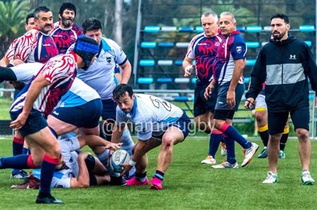 Torneo Día de La Bandera