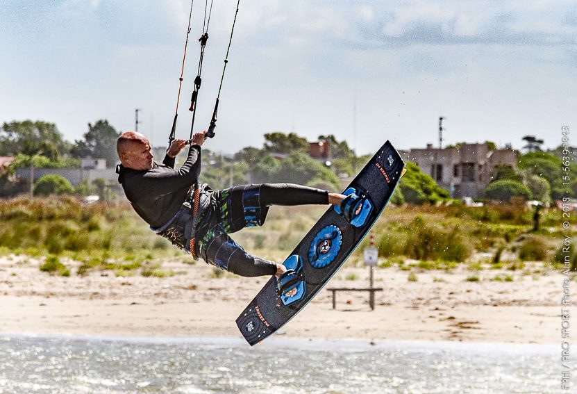  Kite Club Marchiquita -  - Kitesurfing -  (#KiteMarChiquita2018) Photo by: Alan Roy Bahamonde | Siuxy Sports 2018-02-22