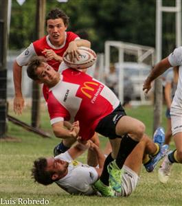 Seven de la Tradición 2021 - San Antonio de Areco