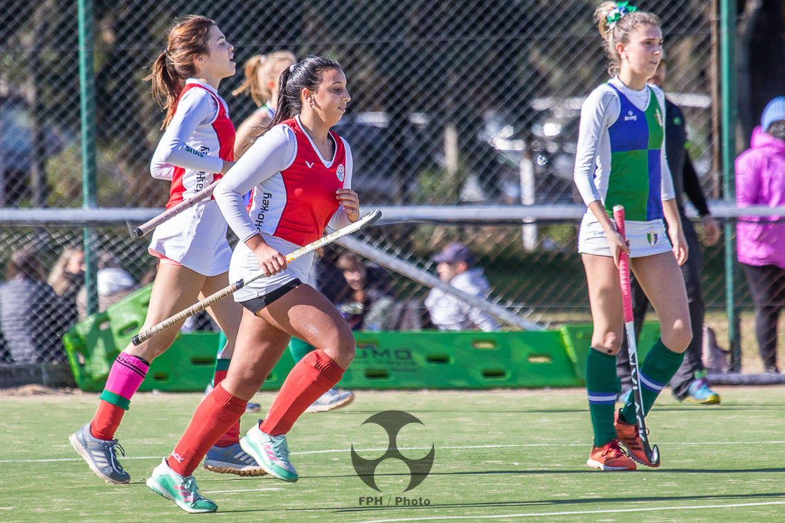  Sociedad Italiana de Tiro al Segno - Club San Martín - Field hockey - SITAS Vs San Martin (#SITASvsSanMartin2021jul) Photo by: Alan Roy Bahamonde | Siuxy Sports 2021-07-17