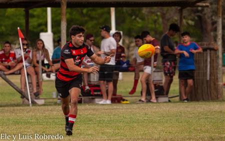 XXII Seven de la Tradición 2022 - Areco - Reel A1 - Game