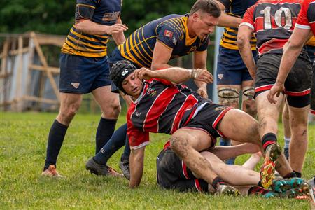 TMR (29) vs (0) BRFC - Reel A2 - M1