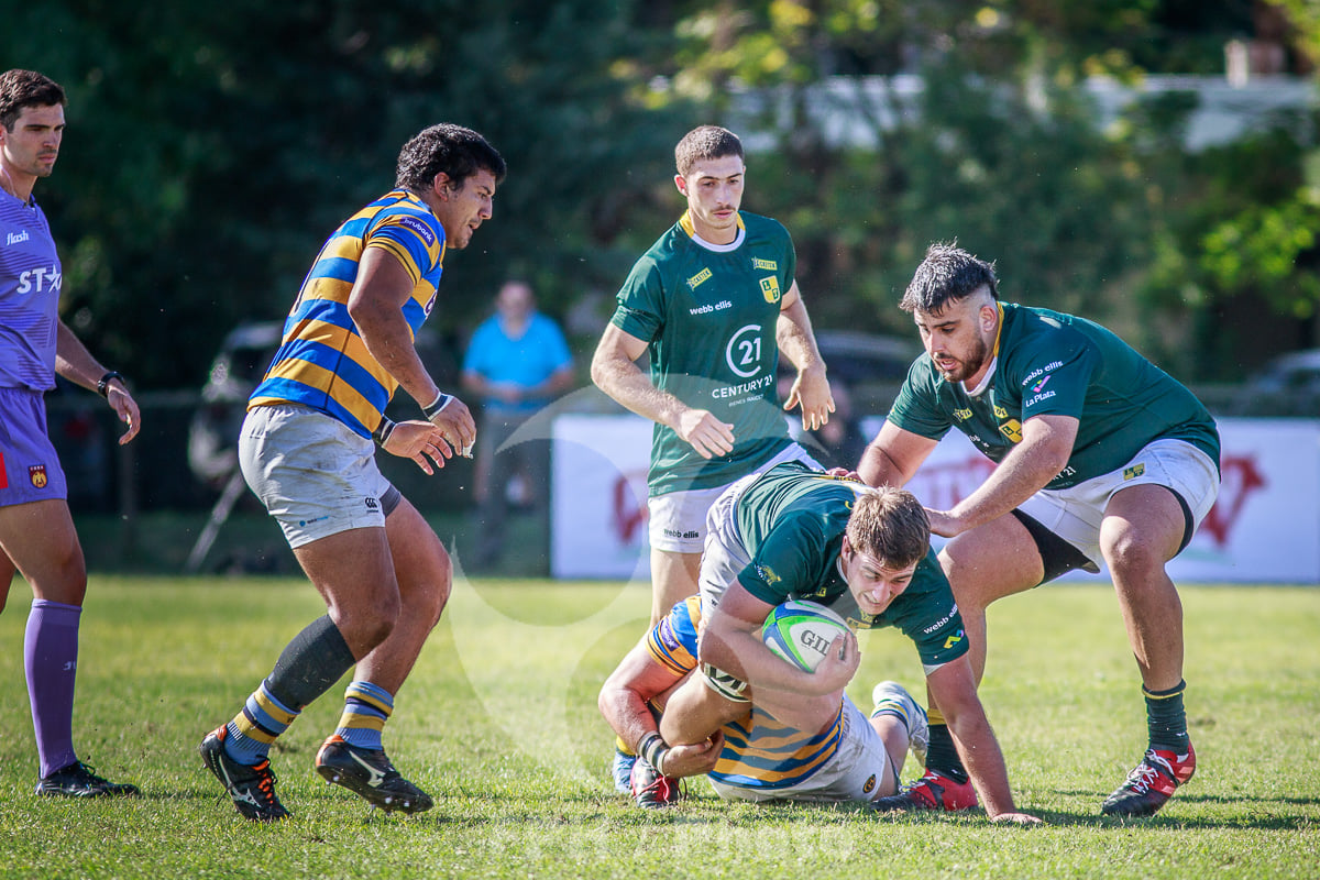  Hindú Club - Club de Rugby Los Tilos - Rugby - Hindu vs Los Tilos - URBA - TOP13 - Fecha1 - 2022 (#HinduVsLosTilos_URBA2022_f01) Photo by: Alan Roy Bahamonde | Siuxy Sports 2022-03-19