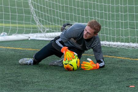 FCBG vs Atlético de Montréal FC - Final Corporate Soccer - Reel B