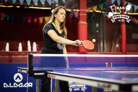 Ping Pong Musica 2021 - Bar NTE