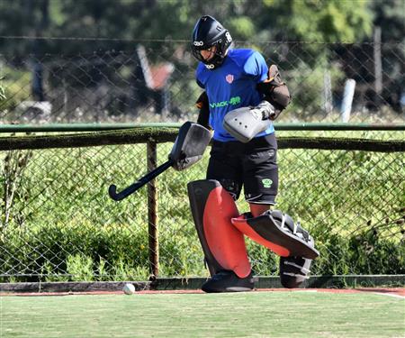 S.I.C. A vs Banco Provincia A -  Inter y 1ra - 2022