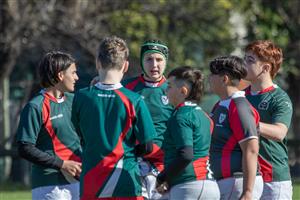 SITAS vs Rugby Club Los Matreros - URBA M14