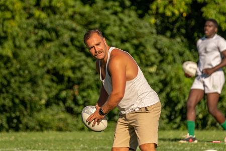 Beaconsfield vs Mtl Irish - 2022 - Pre match - Reel B1