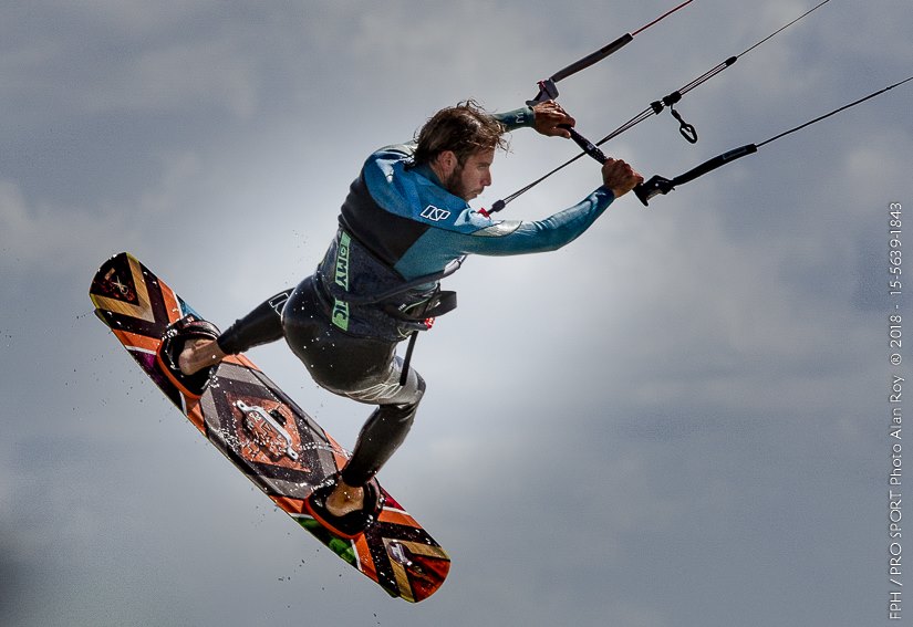  Kite Club Marchiquita -  - Kitesurfing -  (#KiteMarChiquita2018) Photo by: Alan Roy Bahamonde | Siuxy Sports 2018-02-22