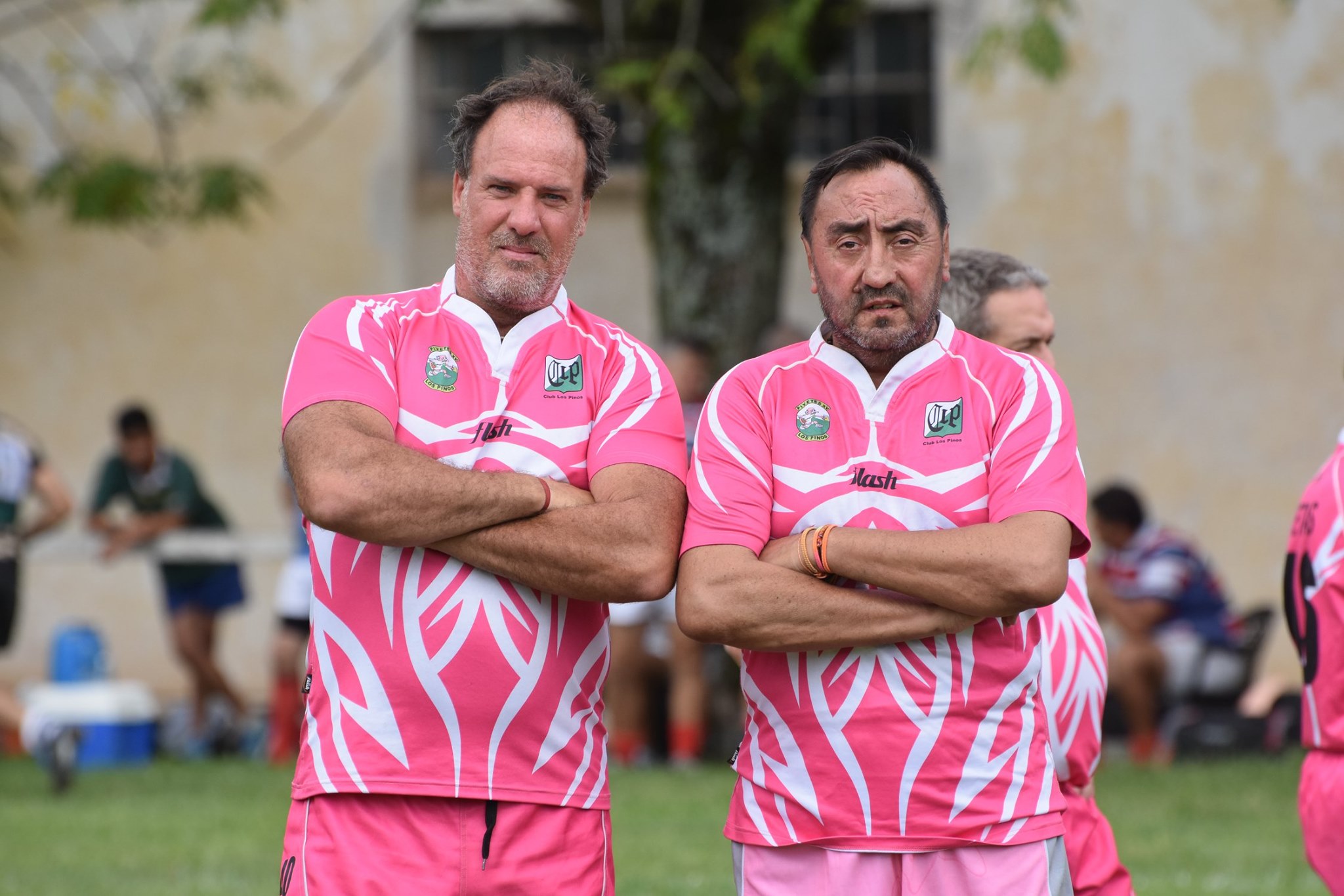 Diego VAN DOMSELAAR -  Los Pinos -  - RugbyV - Los Pinos Pivetes XV Gira a Gualeguay 2017 (#PivetesXV2017Gualeguay) Photo by: Diego van Domselaar | Siuxy Sports 2017-10-01