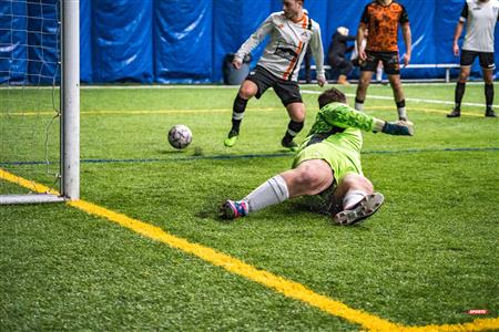 Bandjos Fc Div2 VS Miami Bice