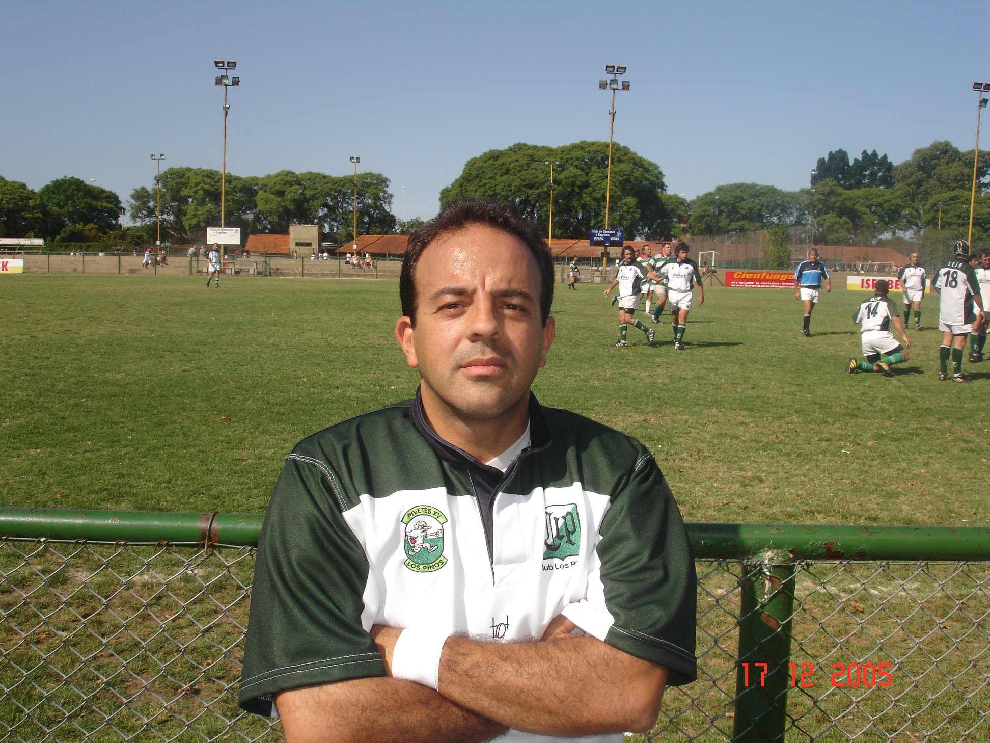  Los Pinos -  - RugbyV -  (#PivetesXVvsOrcos2006) Photo by: Diego van Domselaar | Siuxy Sports 2005-12-17