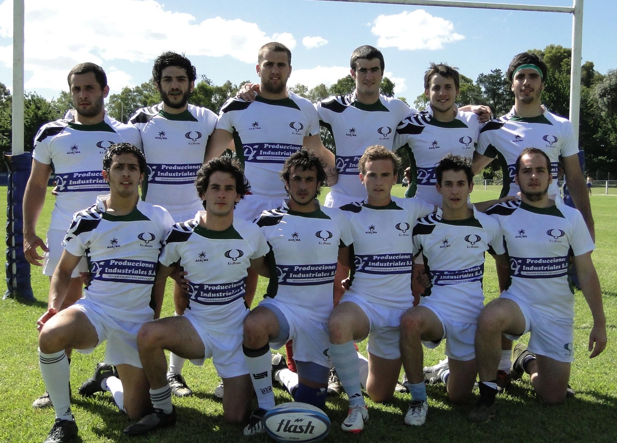 Jose MOYA -   -  - Rugby -  () Photo by:  | Siuxy Sports 2012-11-26