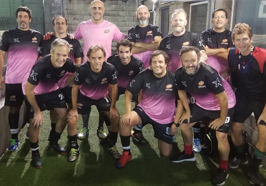 Gonzalo GIUDICE -   -  - Soccer - En excursionistas () Photo by:  | Siuxy Sports 2021-02-22