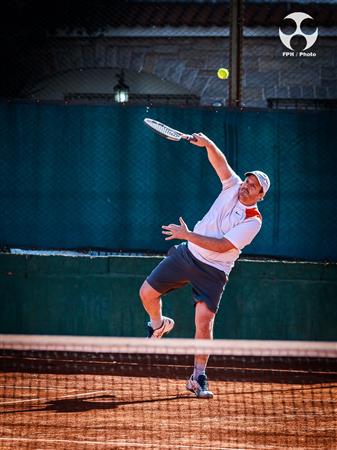 Torneo RMLTC vs Harrods Gath & Chaves