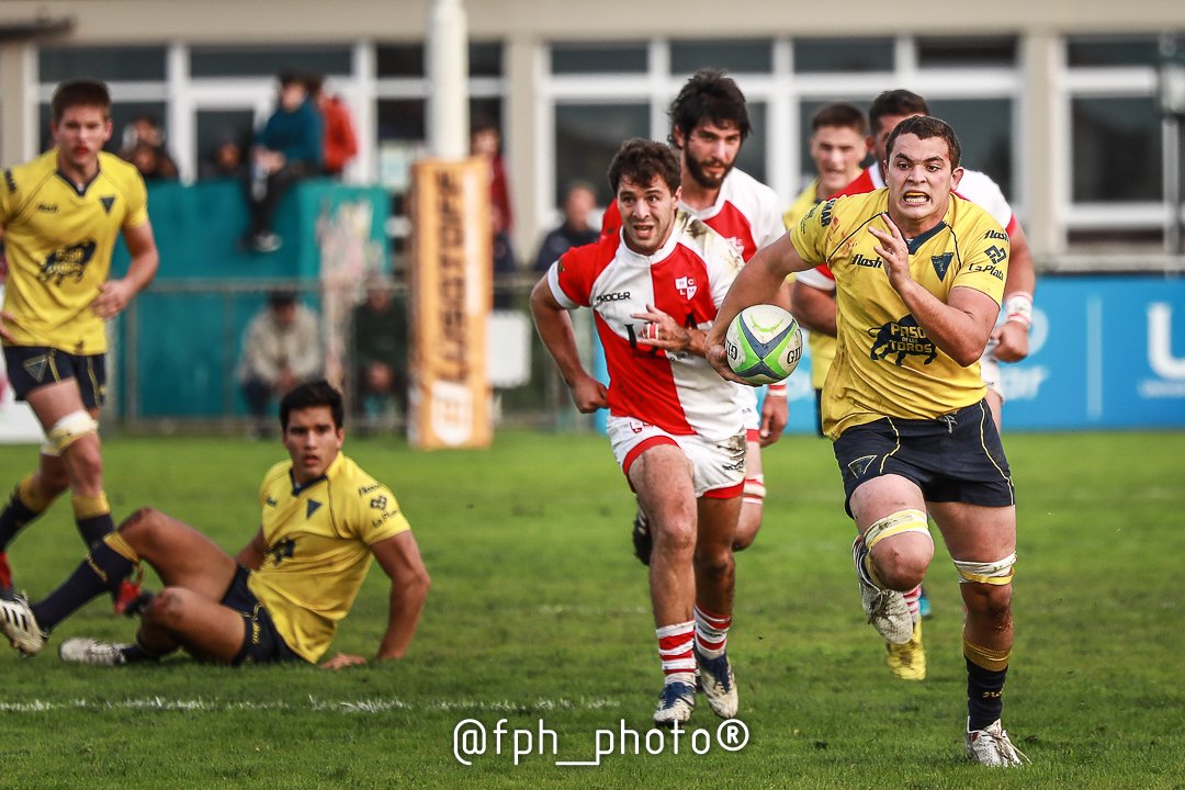  Rugby Club Los Matreros - La Plata Rugby Club - Rugby - Los Matreros (18) vs (29) La Plata - URBA 1ra A (#MatrerosLaPlata2022) Photo by: Alan Roy Bahamonde | Siuxy Sports 2022-05-28