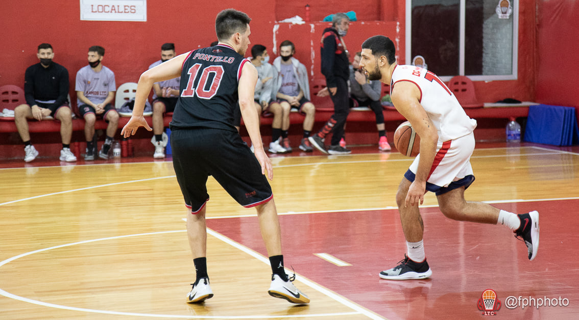  Ramos Mejía Lawn Tennis Club - Club Atlético Estudiantil Porteño - Basketball - Ramos Mejia Lawn Tenis Club Vs CA Estudiantil Porteño 2021 (#RMLTCvsCAEP2011) Photo by: Alan Roy Bahamonde | Siuxy Sports 2021-06-11