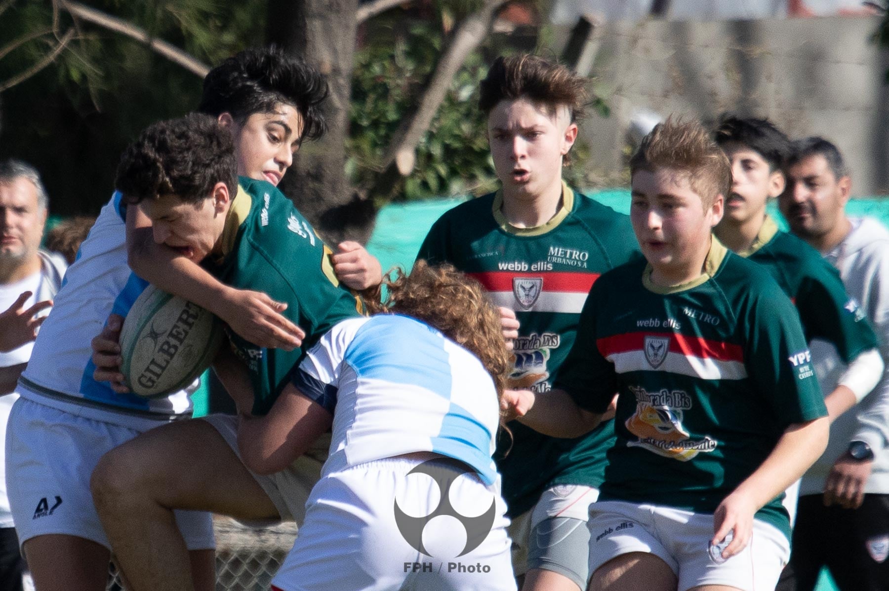 Bautista BONAFINI -  Sociedad Italiana de Tiro al Segno - Centro Naval - Rugby - SITAS vs Centro Naval - M15 URBA (#SITASvsCNaval2021M15) Photo by: Alan Roy Bahamonde | Siuxy Sports 2021-08-21
