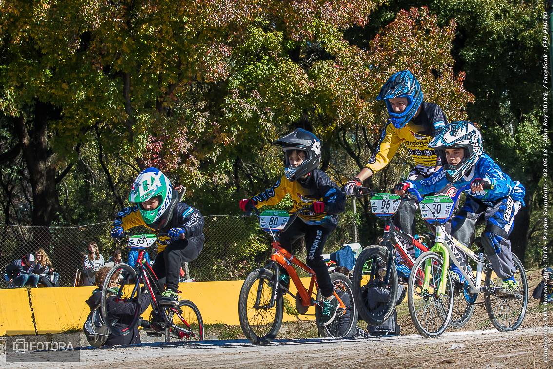   -  - Cycling - BMX Campeonato Buenos Aires 2018 (#BMX2018CampeonatoBsAs) Photo by: Alan Roy Bahamonde | Siuxy Sports 2018-06-01