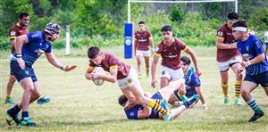 Atlético San Andrés Vs Berisso - URBA - Inter