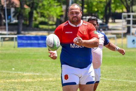 URBA 1A - San Carlos vs Deportiva Francesa