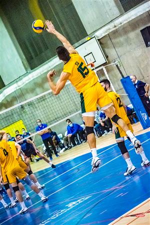 Université de Sherbrooke (3) vs Université de Montréal (1) - Final 1 2022